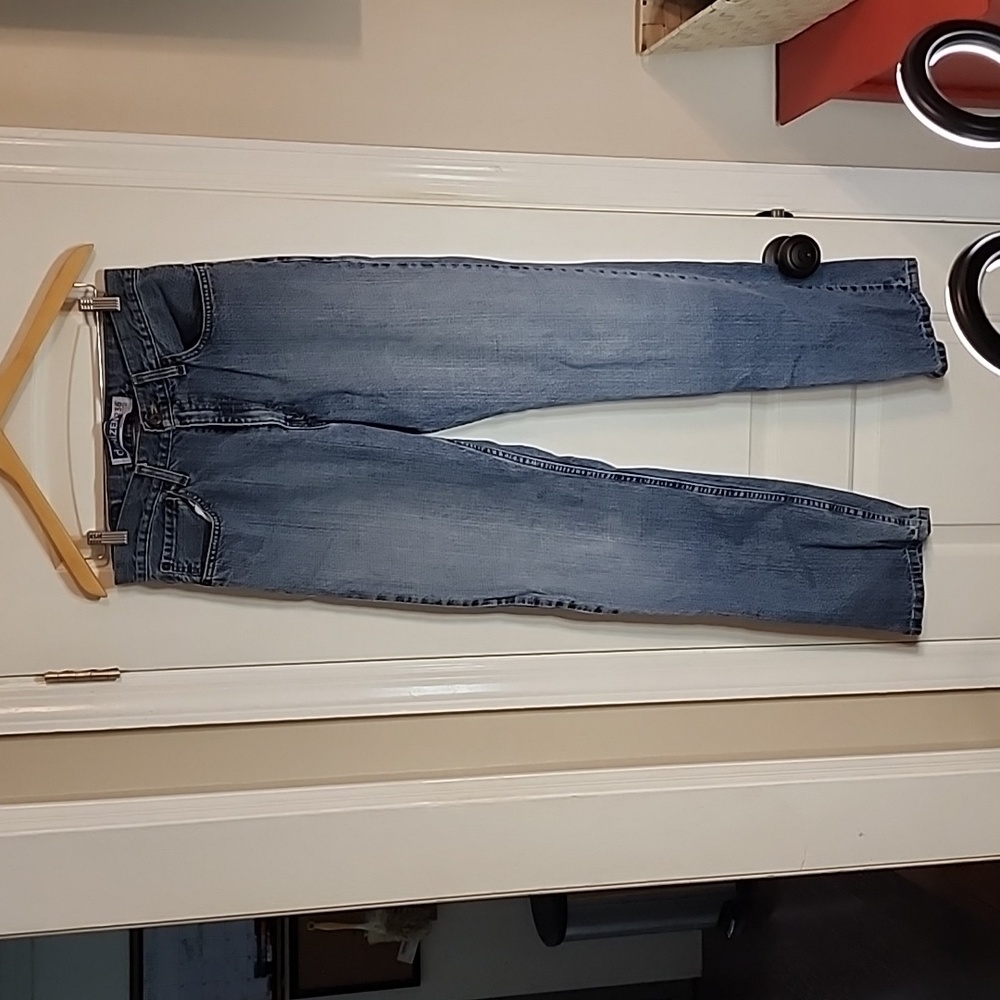 Denizen 236 regular fit jeans